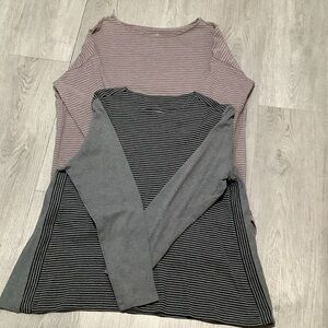 J.Jill lot of 2 size medium petite